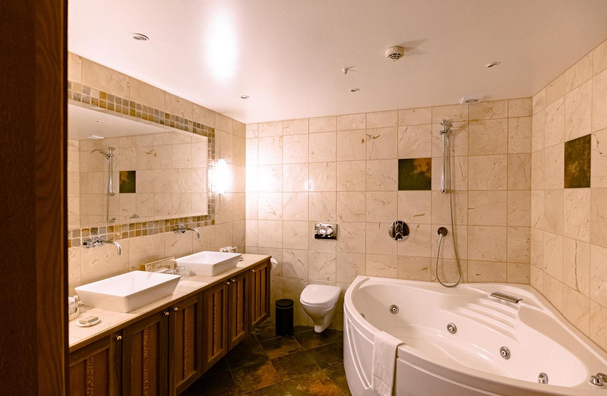Hotel Ranga Hella